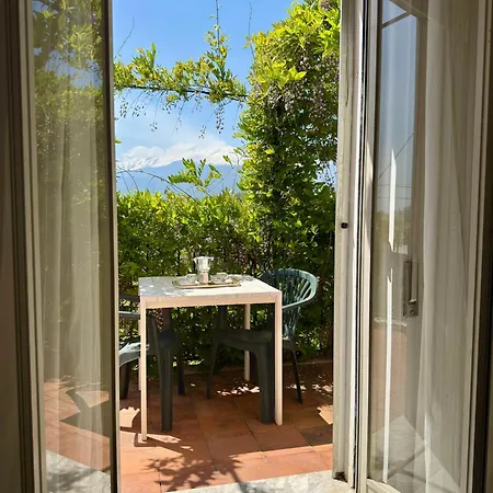 Nadira 4* Giardini Naxos