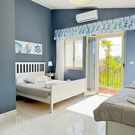 Apart Otel Nadira 4*