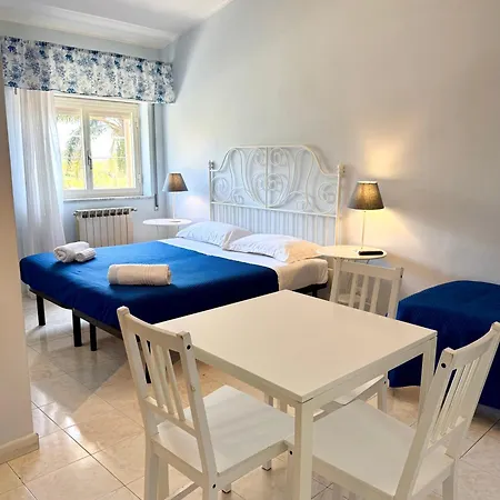 Nadira Apart Otel Giardini Naxos