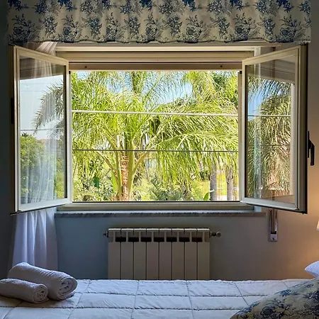 Nadira Apart Otel Giardini Naxos
