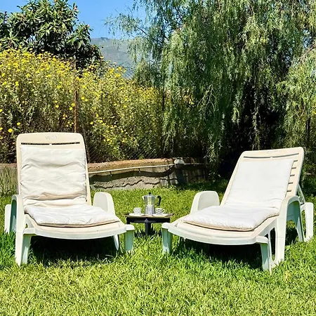 Nadira 4* Giardini Naxos