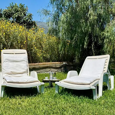 Nadira 4* Giardini Naxos