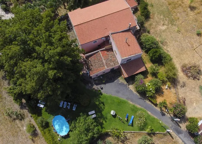 Nadira 4* Giardini-Naxos