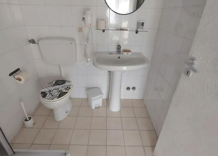 Appart hôtel Nadira Giardini-Naxos