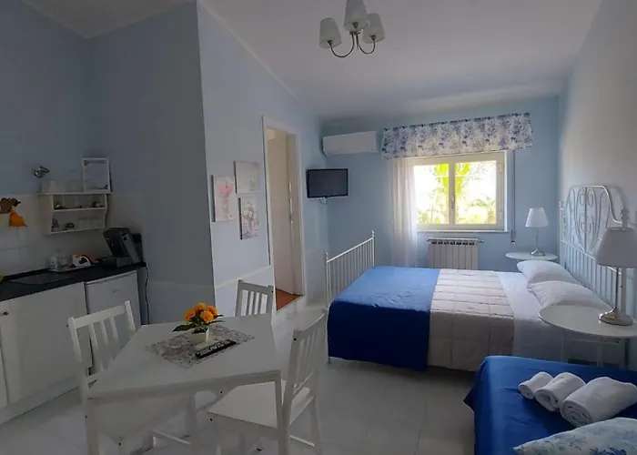 Nadira Appart hôtel 4*