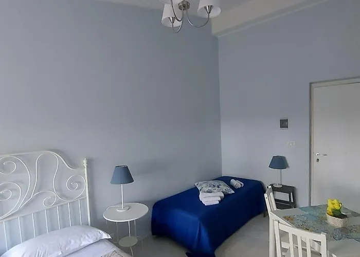 Appart hôtel Nadira 4*