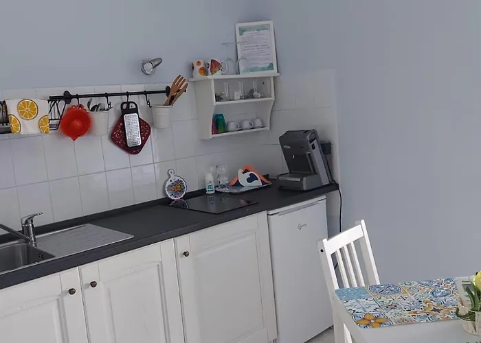 Appart hôtel Nadira 4*