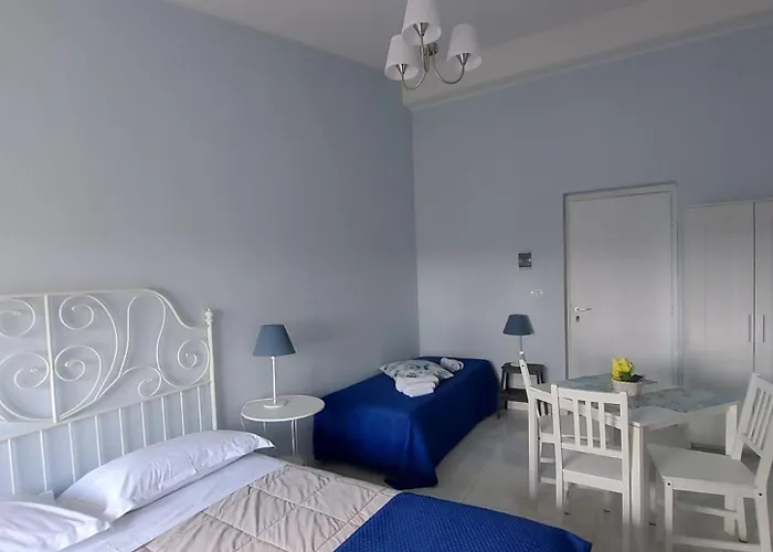 Nadira Appart hôtel 4*