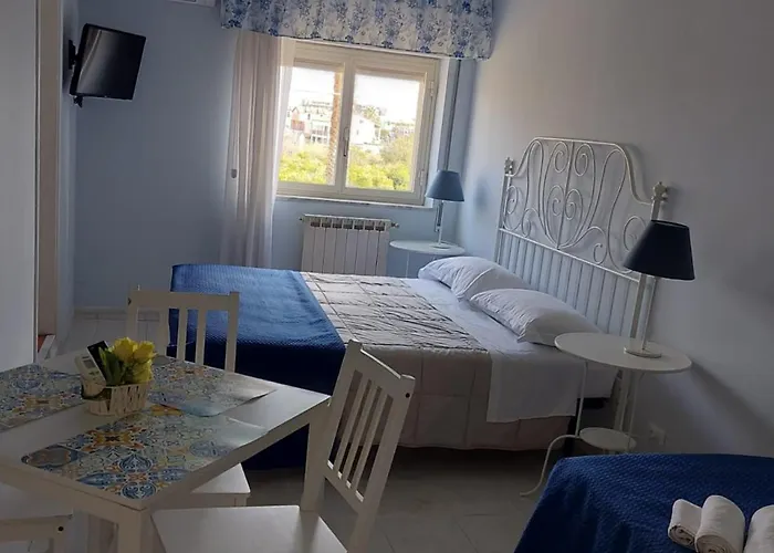 Appart hôtel Nadira