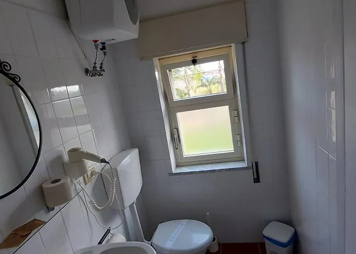 Nadira 4* ジャルディーニ・ナクソス