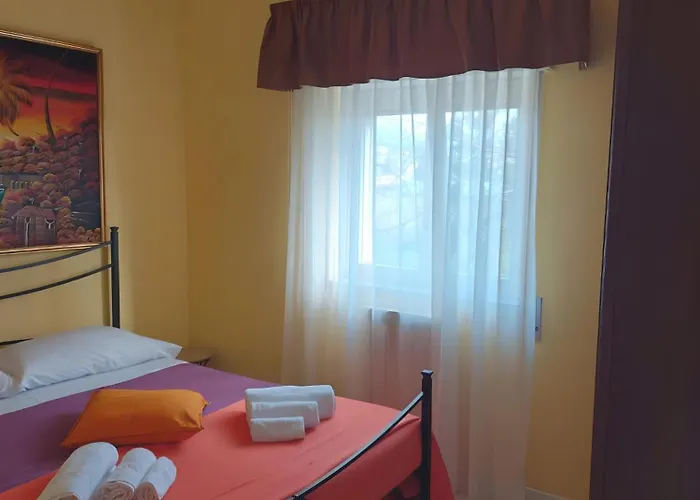 Nadira 4* ジャルディーニ・ナクソス