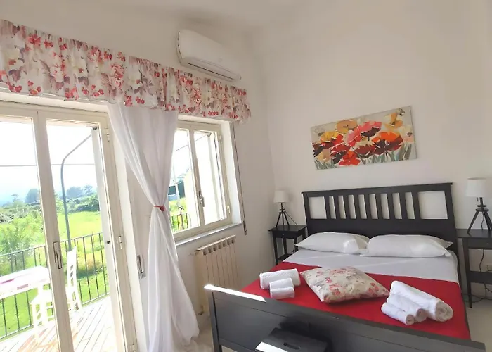 Appart hôtel Nadira