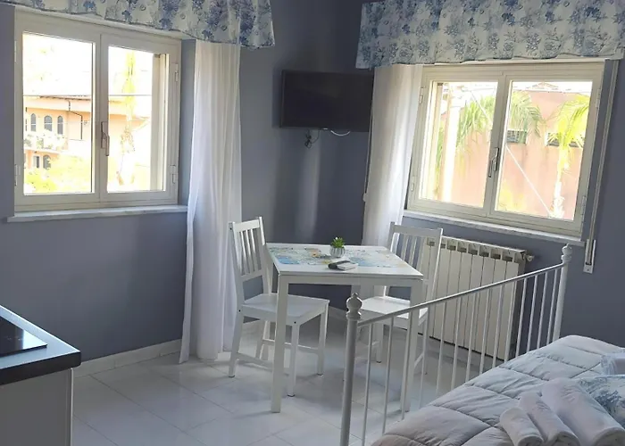 Nadira Appart hôtel