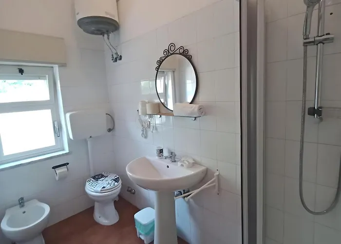 Nadira Appart hôtel 4*