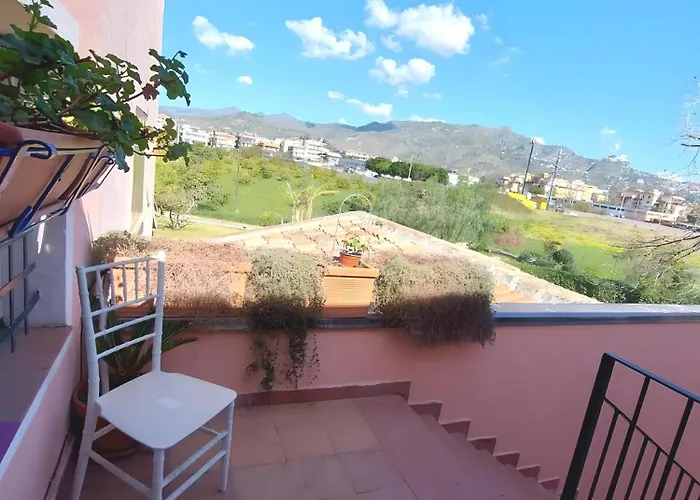 Nadira Appart hôtel 4*