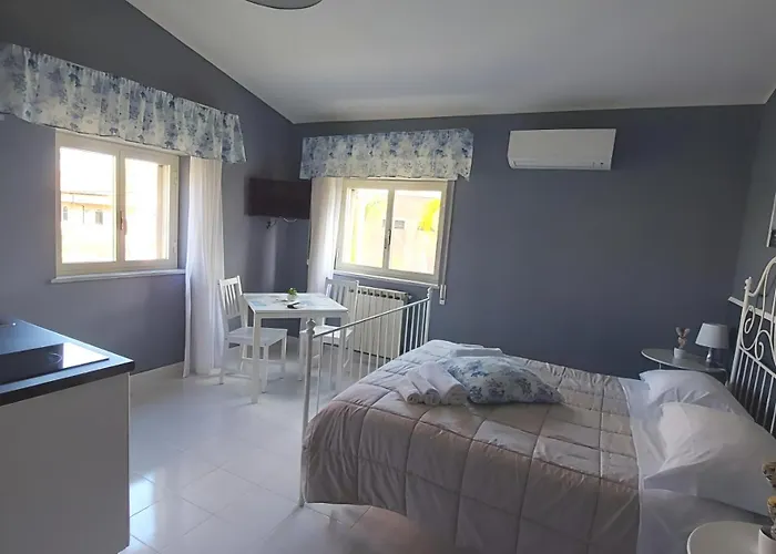 Nadira 4* ジャルディーニ・ナクソス