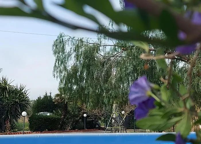 Nadira Appart hôtel