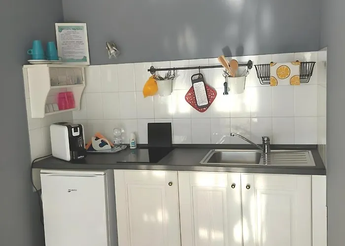 Nadira Appart hôtel 4*