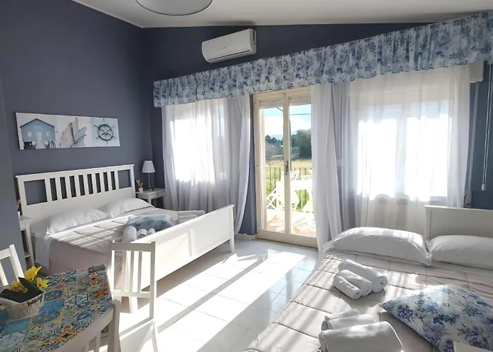 Nadira 4* גיארדיני נאקסוס