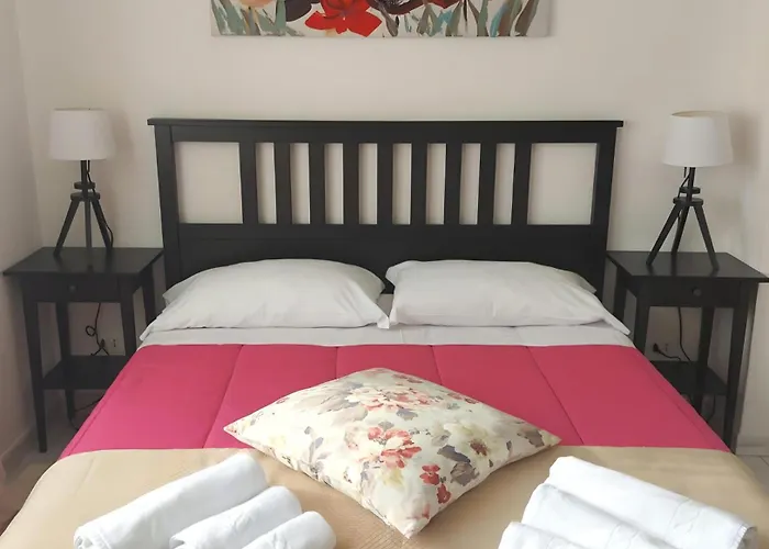 Nadira Appart hôtel