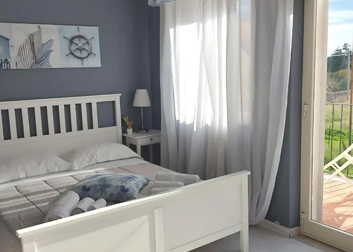 Appart hôtel Nadira 4*