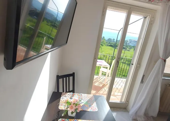 Appart hôtel Nadira