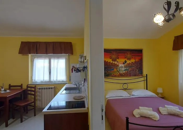 Nadira Appart hôtel 4*