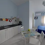 Nadira 4* Giardini-Naxos