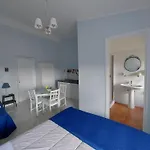 Appart hôtel Nadira Giardini-Naxos