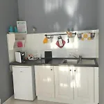 Nadira Appart hôtel 4*