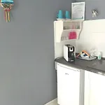 Appart hôtel Nadira 4*