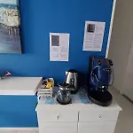 Appart hôtel Nadira Giardini-Naxos