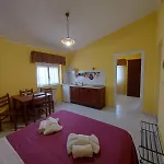 Nadira Appart hôtel Giardini-Naxos