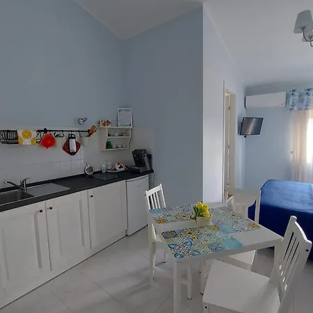 Nadira 4* Giardini Naxos