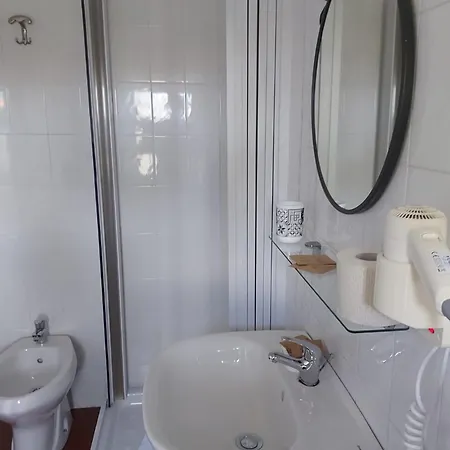 Nadira Aparthotel Giardini-Naxos