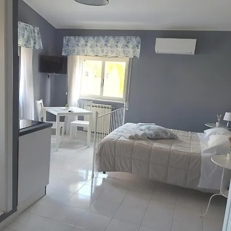 Ξενοδοχείο με διαμερίσματα Nadira