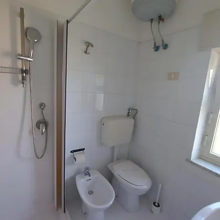 Nadira Giardini Naxos