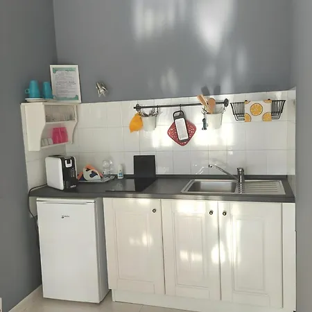 Nadira Aparthotel 4*