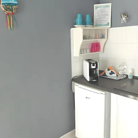 Aparthotel Nadira 4*