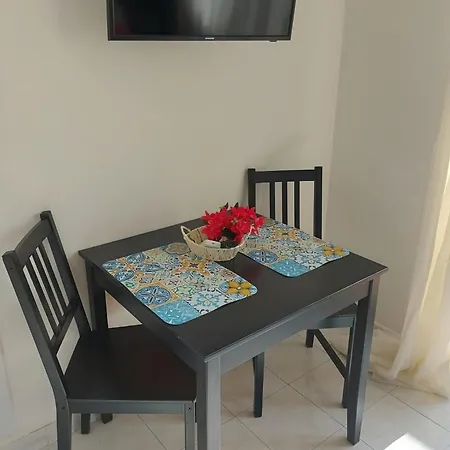 Nadira 4* Giardini Naxos