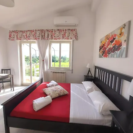 Ξενοδοχείο με διαμερίσματα Nadira