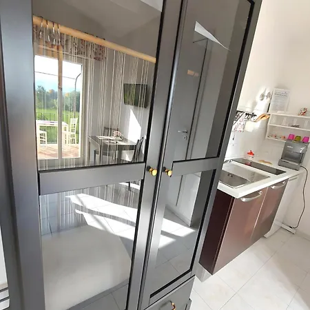 Nadira 4* Giardini-Naxos