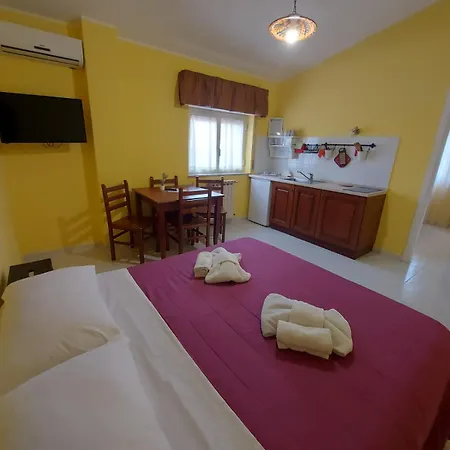 Aparthotel Nadira 4*