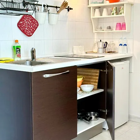 Nadira Aparthotel 4*
