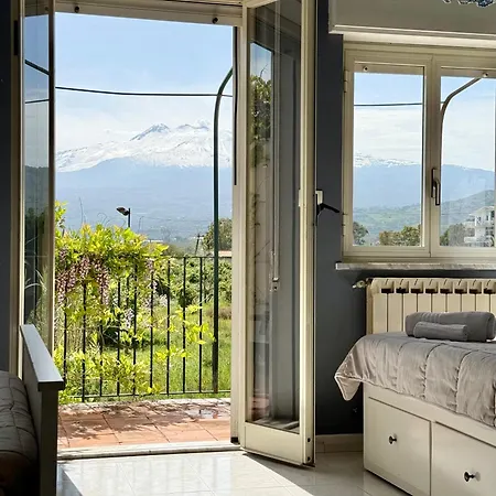 Aparthotel Nadira Giardini Naxos