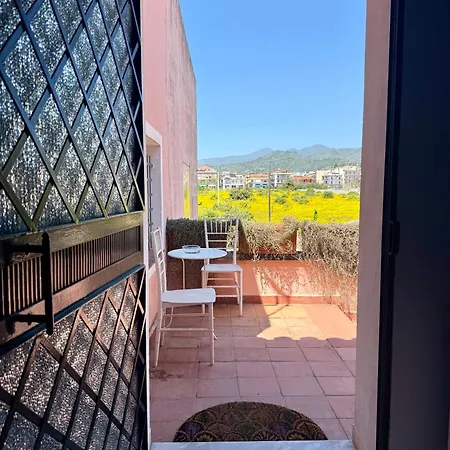 Nadira Aparthotel Giardini Naxos