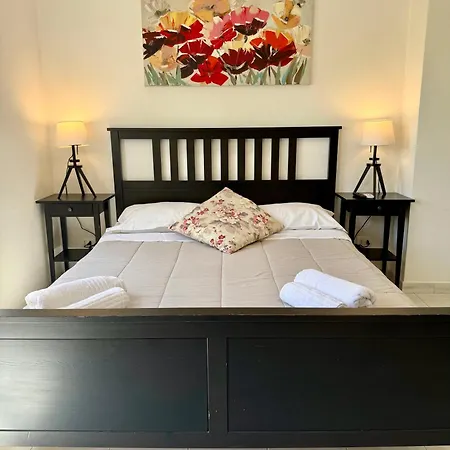 Aparthotel Nadira Giardini Naxos