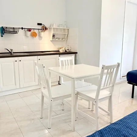 Nadira Aparthotel