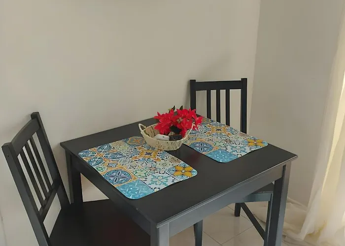 Nadira 4* גיארדיני נאקסוס