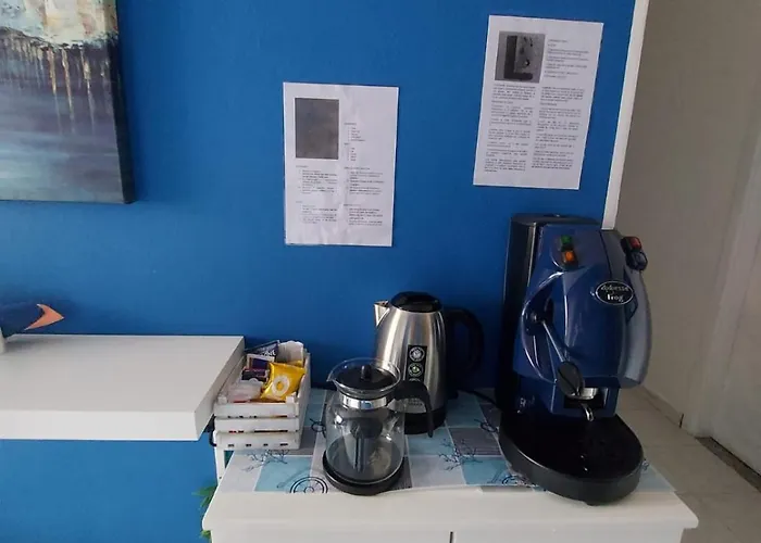 מלון דירות Nadira גיארדיני נאקסוס